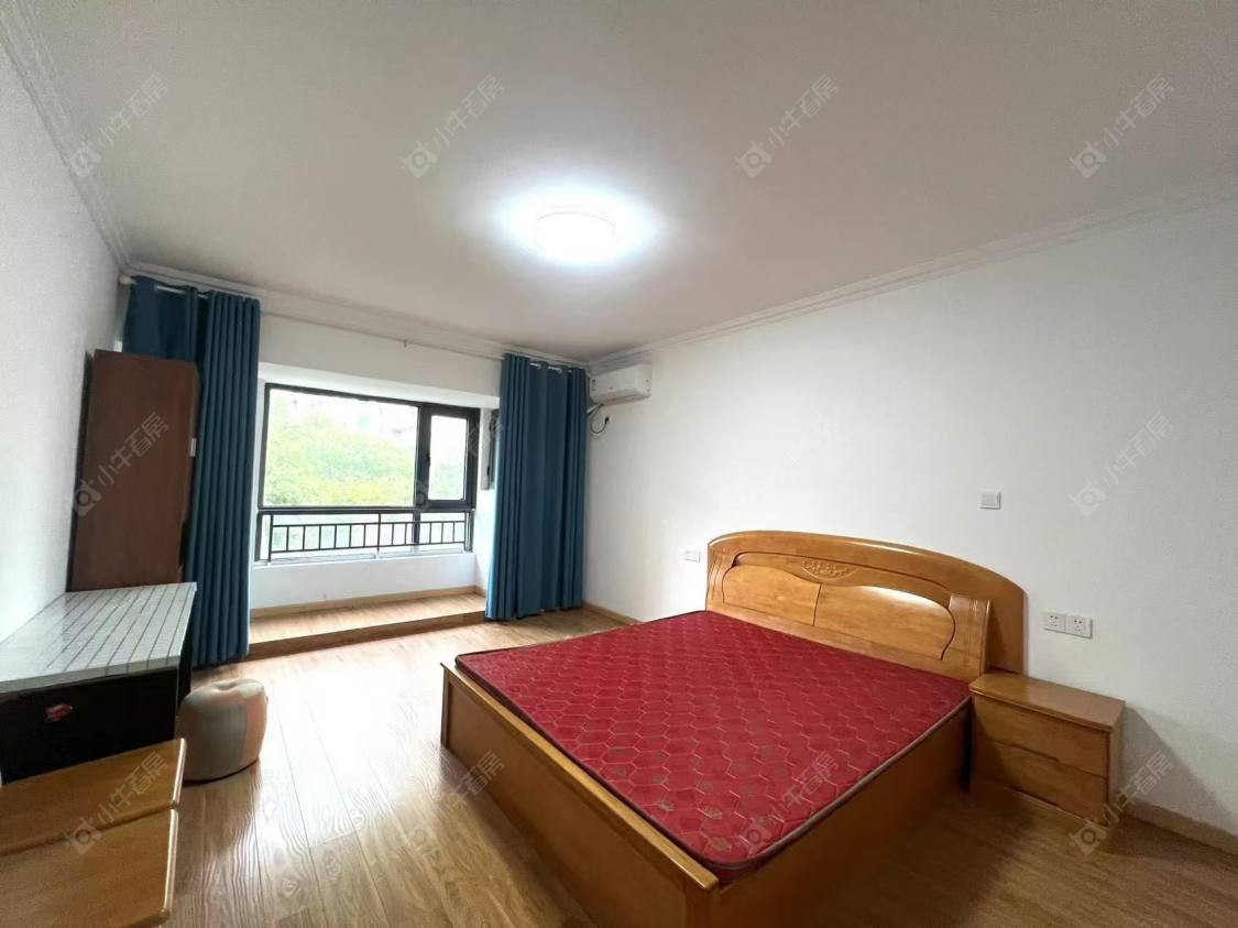 常州御城在租房源室内图_小牛看房