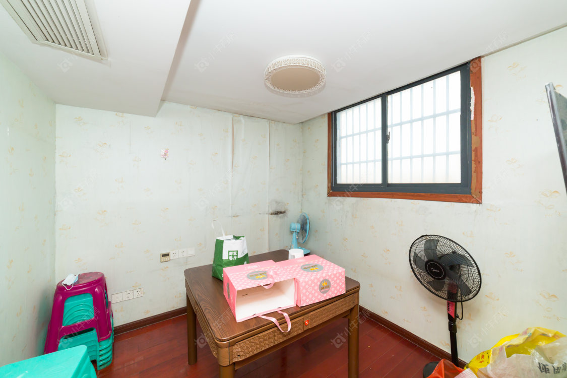 常州龙东花园在售二手房源室内图_小牛看房