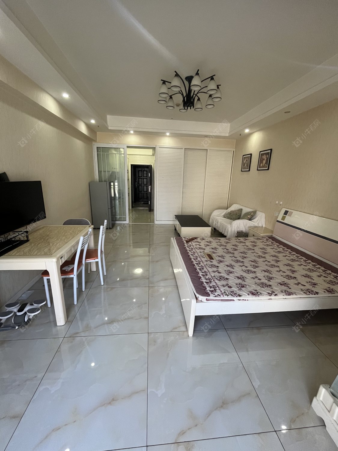 常州四季青服装城在租房源_小牛看房