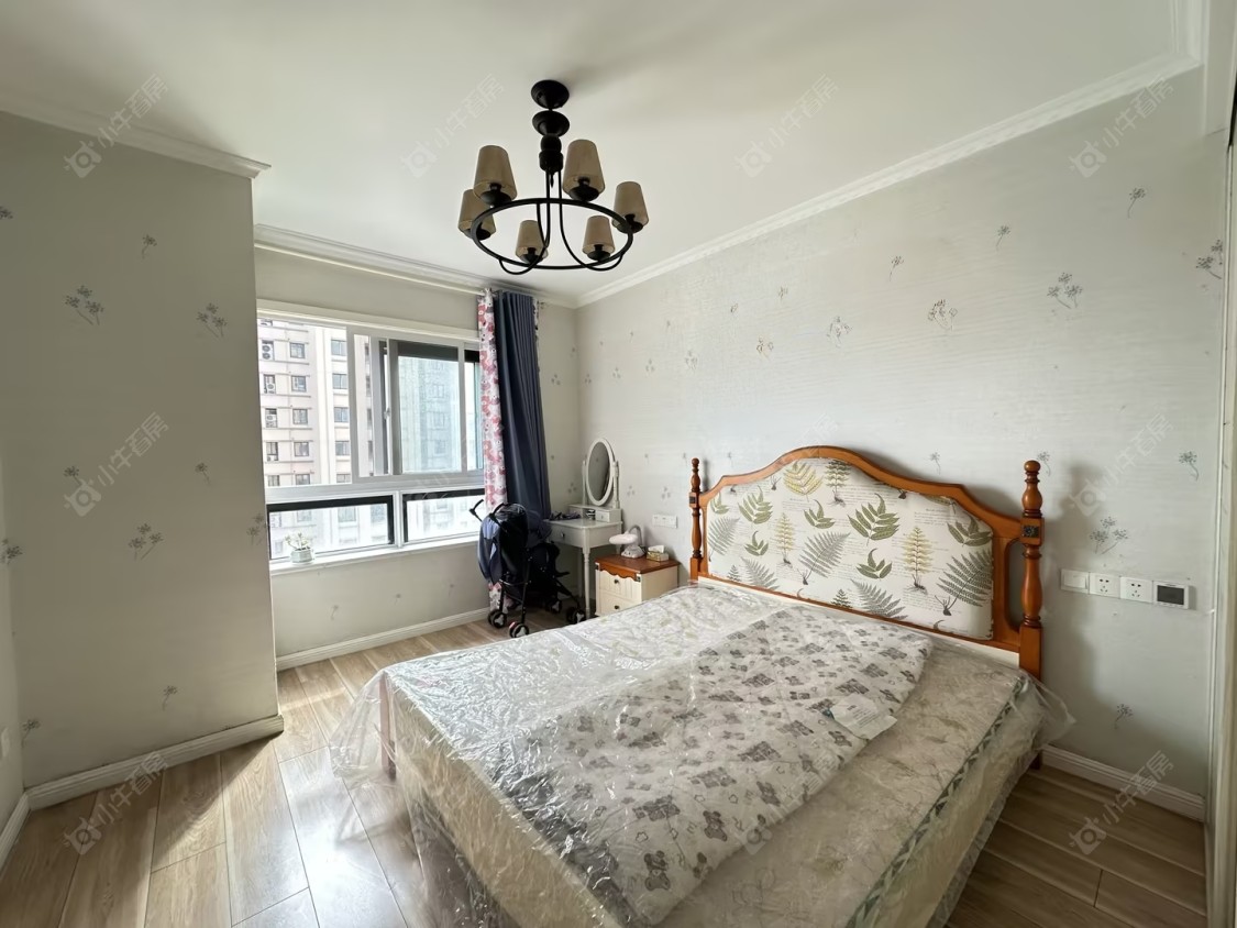 常州紫廷名苑在租房源_小牛看房