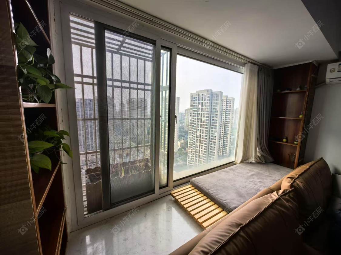 常州宝龙城市广场在租房源_小牛看房