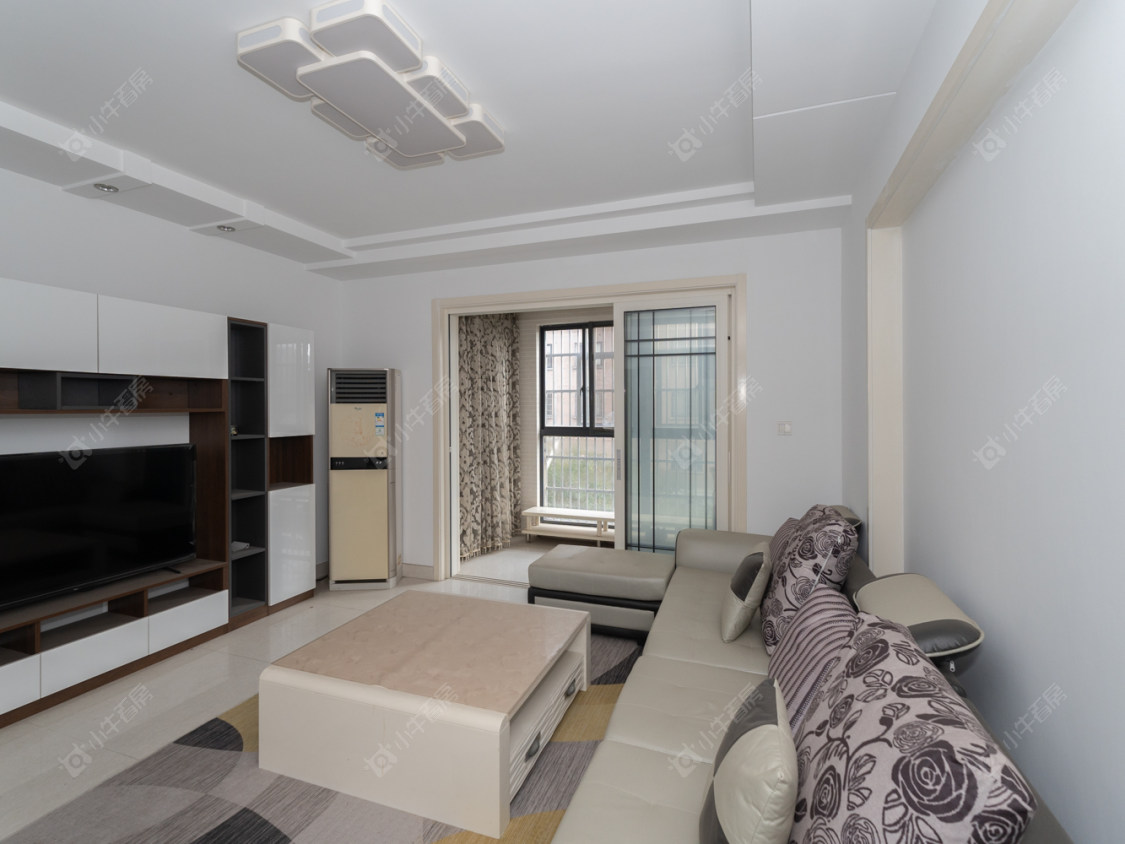 常州翠堤湾花园在售二手房_小牛看房