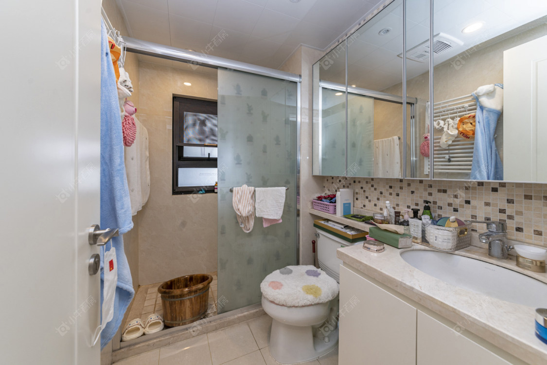 常州新城公馆荣域在售二手房源室内图_小牛看房