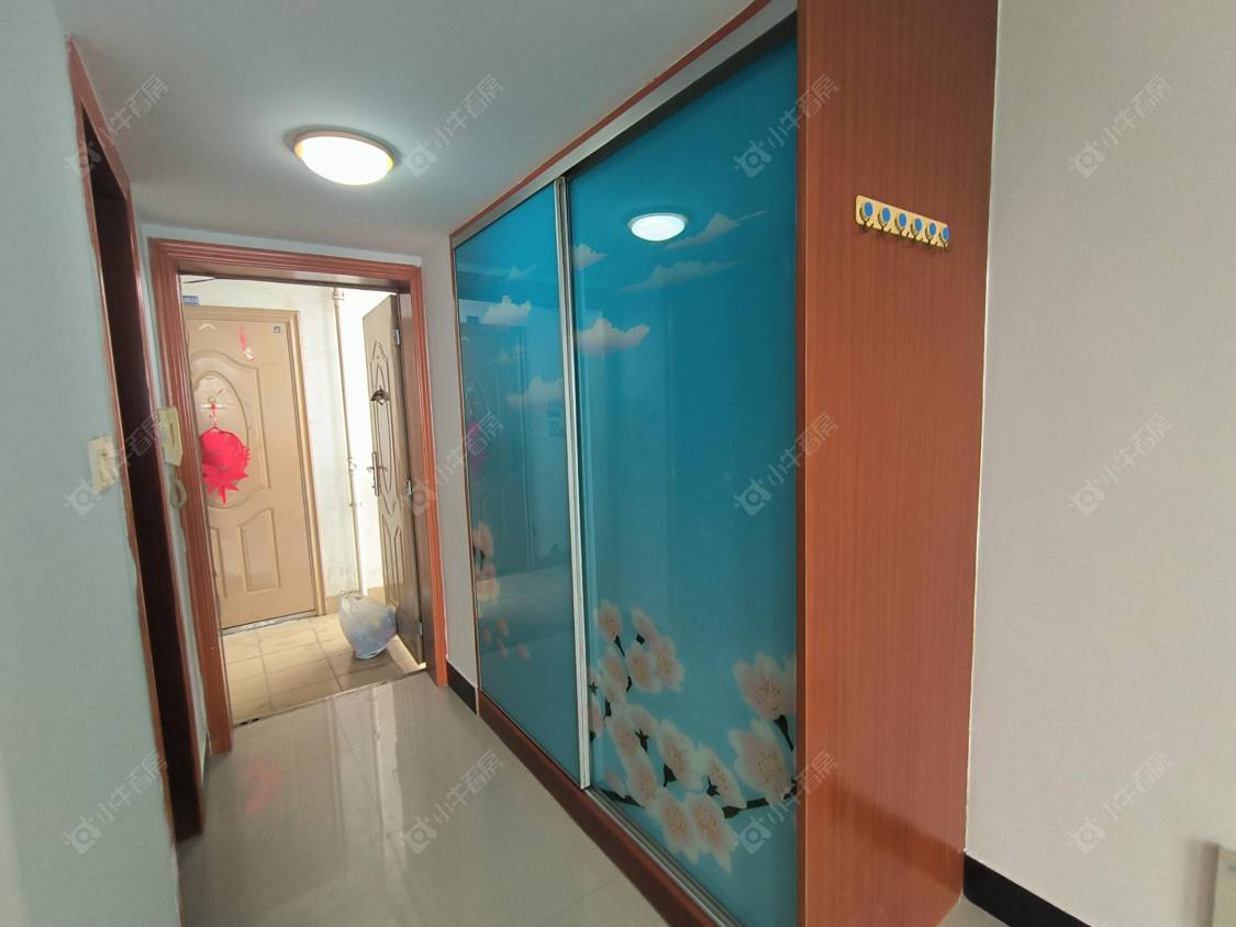 常州启星大厦在租房源室内图_小牛看房