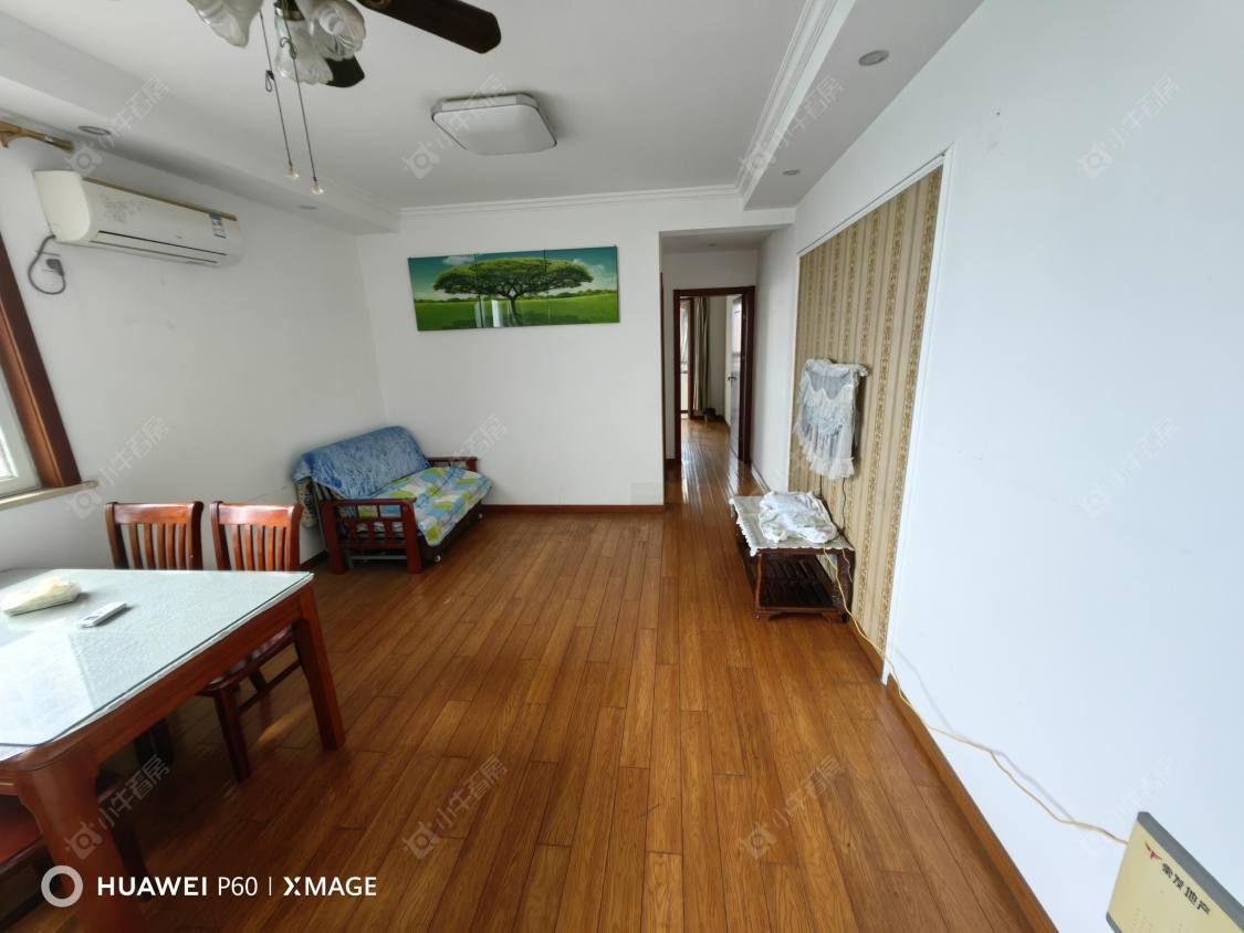 常州常发豪郡在租房源室内图_小牛看房