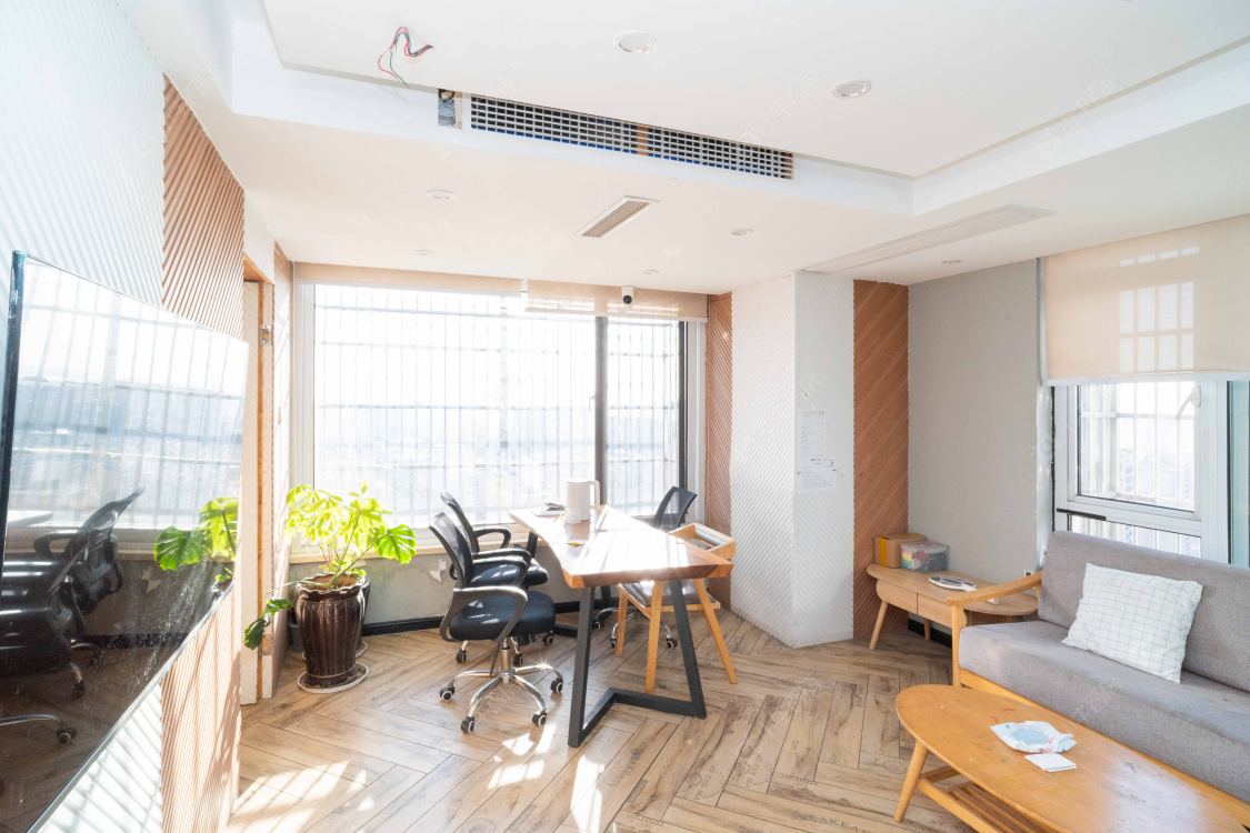 常州宝龙城市广场在售二手房源室内图_小牛看房