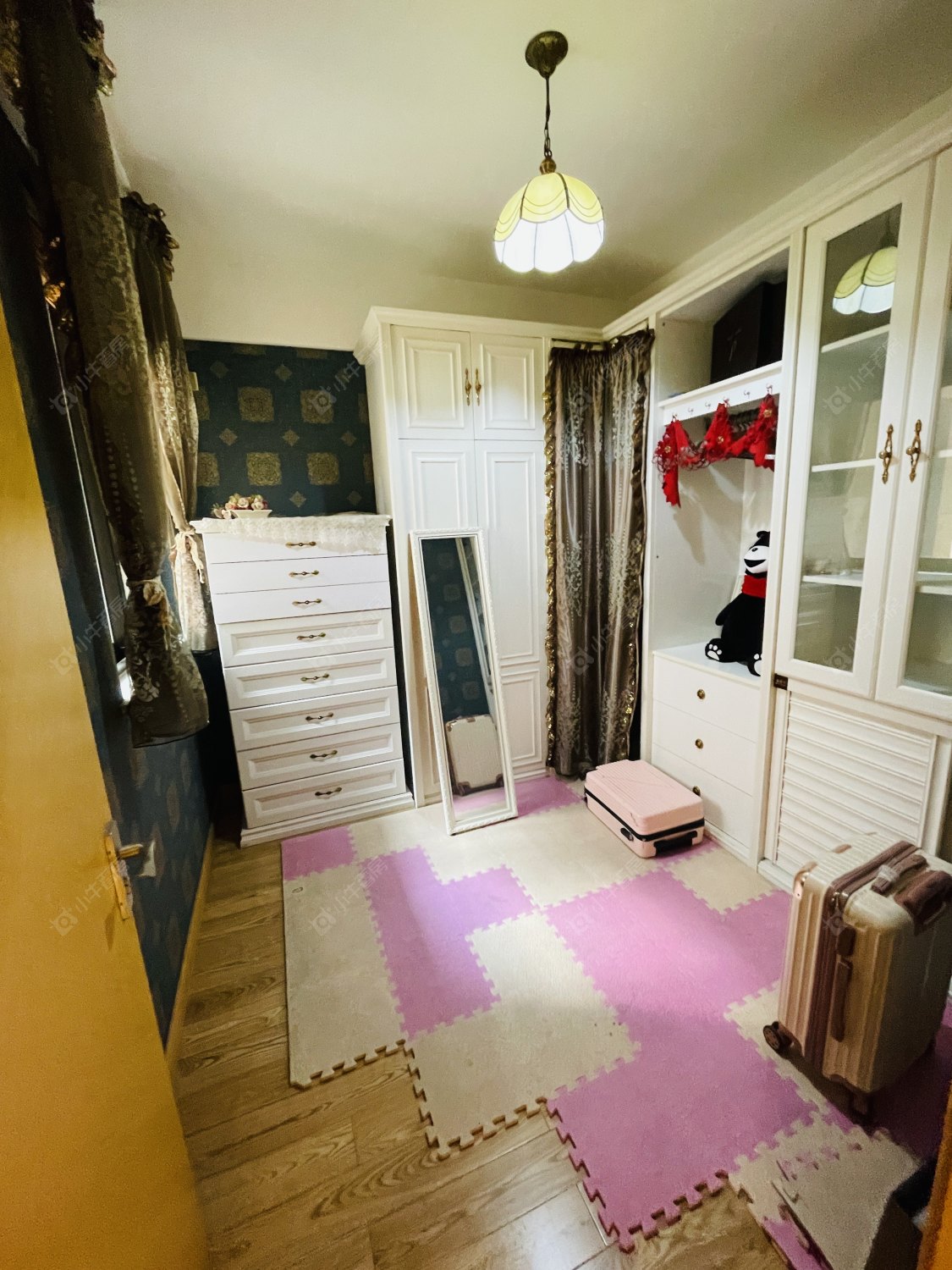 常州新城香悦半岛南区在租房源_小牛看房