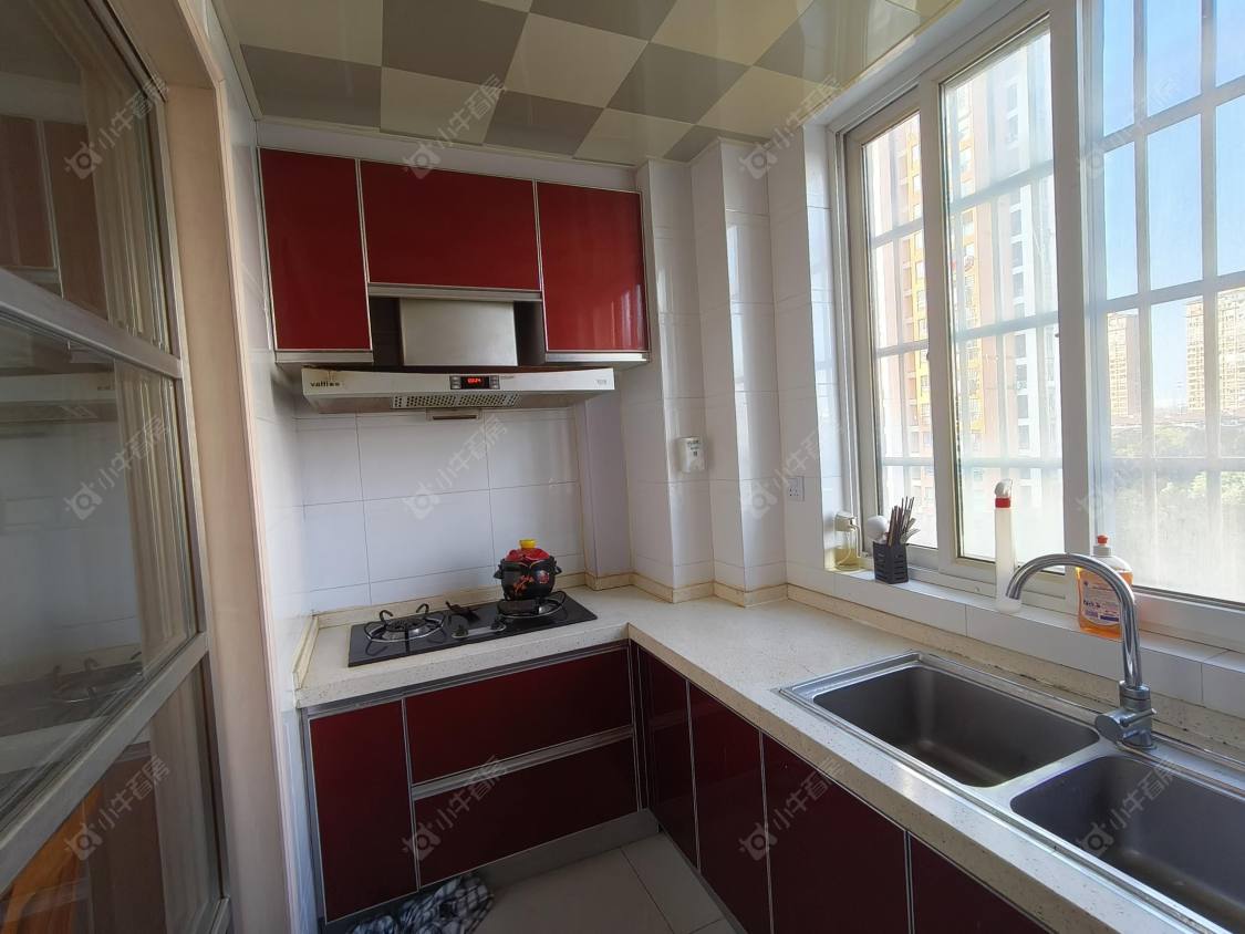 锦海星城一期房源室内图 常州锦海星城一期在租房源室内图_小牛看房