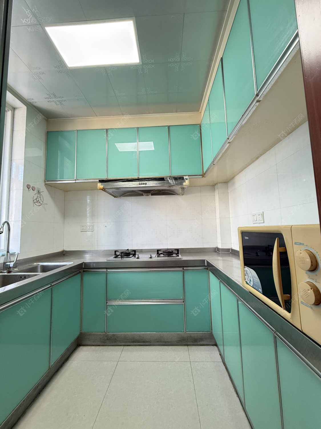 常州勤俭村在租房源室内图_小牛看房