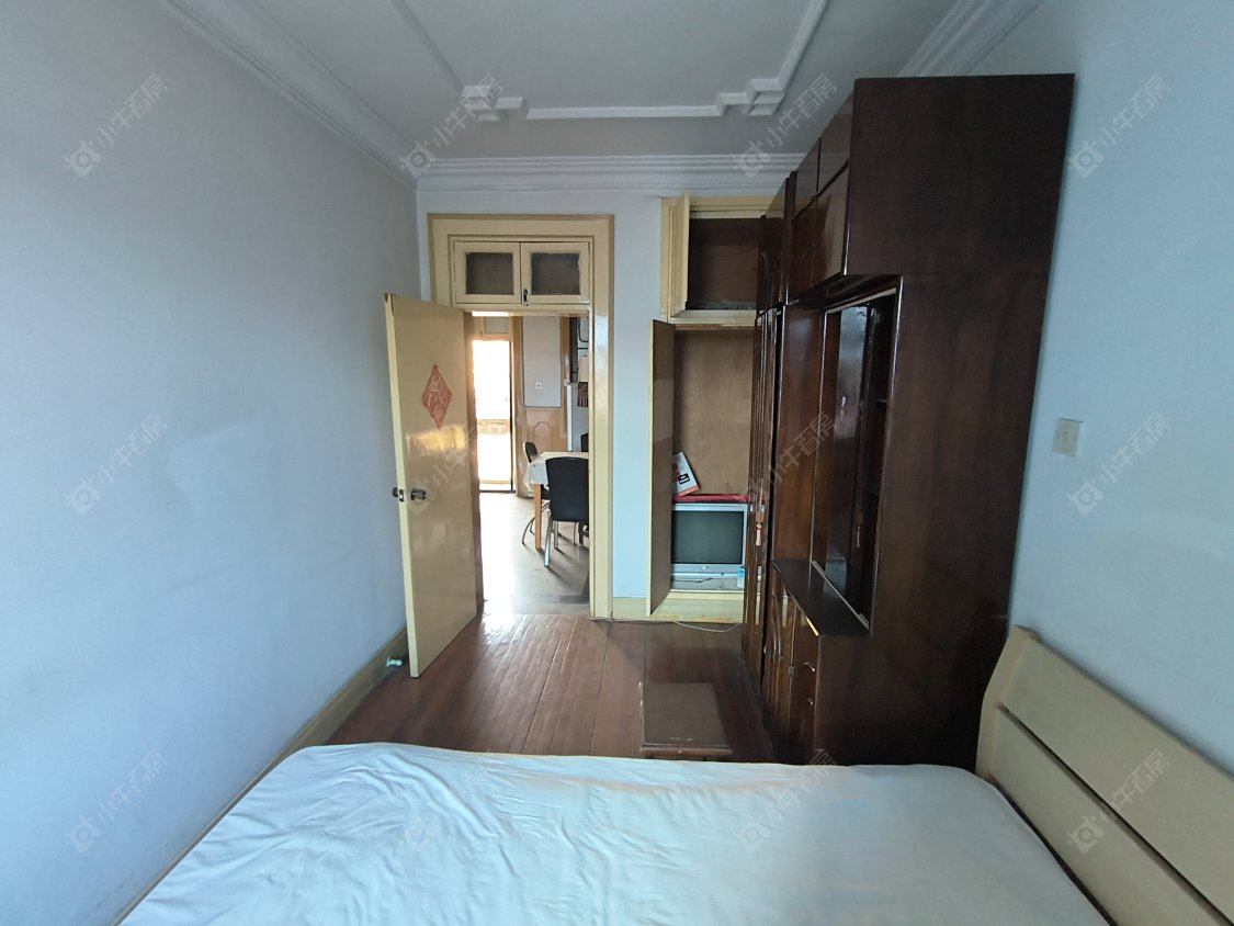 常州清潭六村在租房源_小牛看房