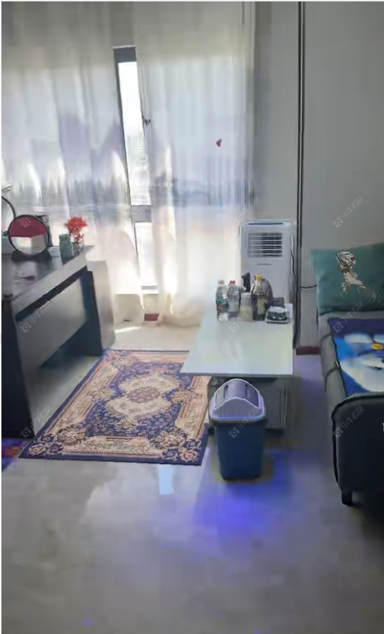 常州百瑞时代在租房源室内图_小牛看房
