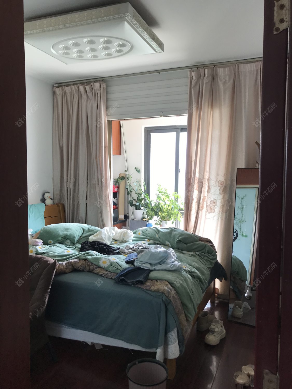 常州金百国际在租房源室内图_小牛看房