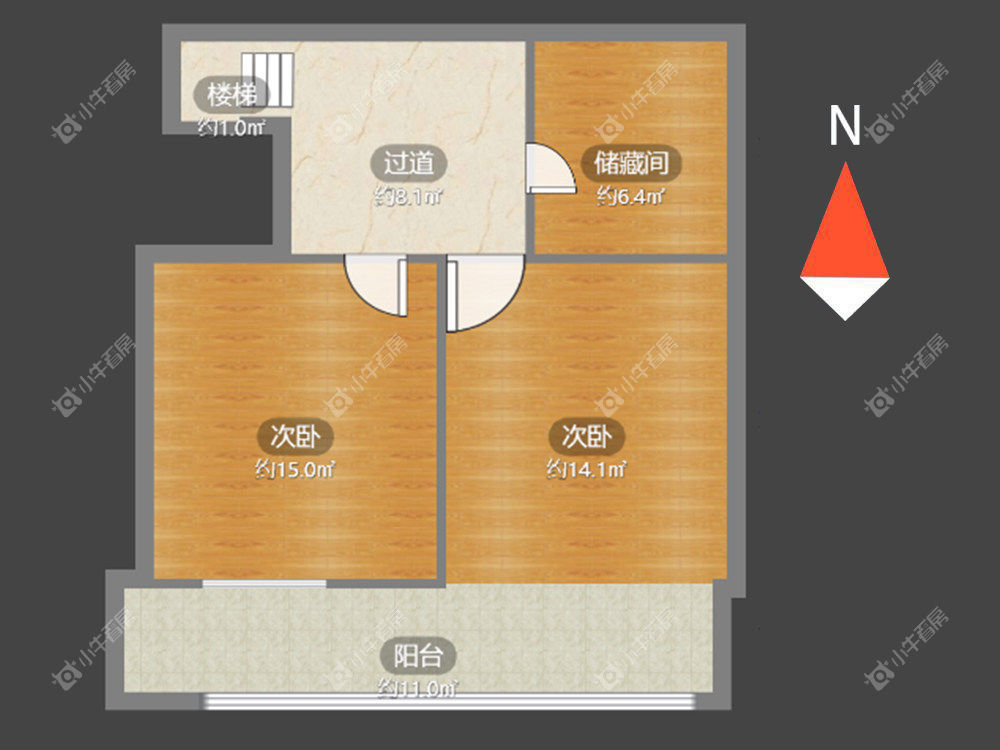 常州湾里新村在租房源_小牛看房