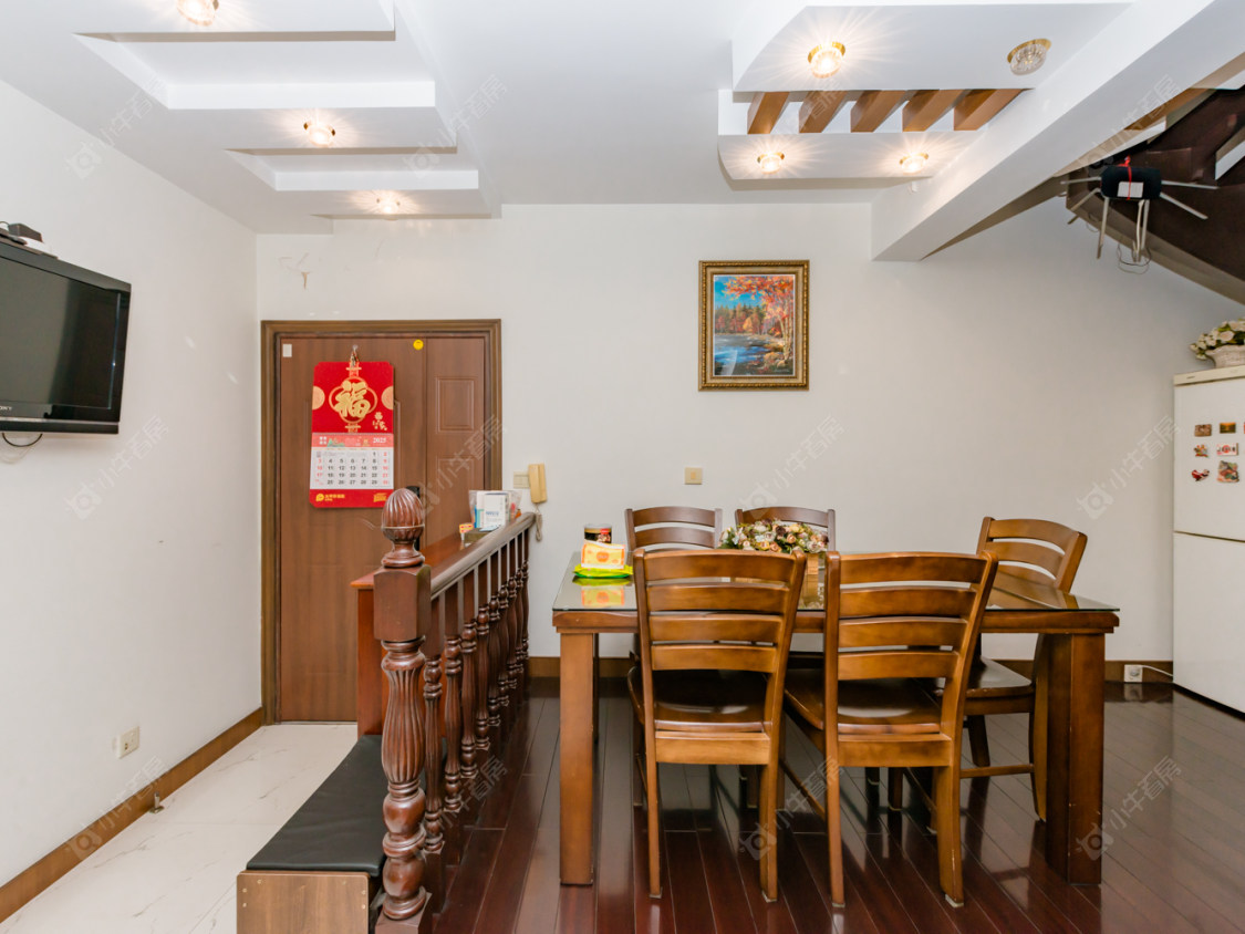 铭巷家园房源室内图 常州铭巷家园在售二手房源室内图_小牛看房