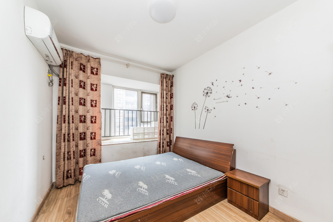 常州九龙仓时代上院在售二手房源室内图_小牛看房