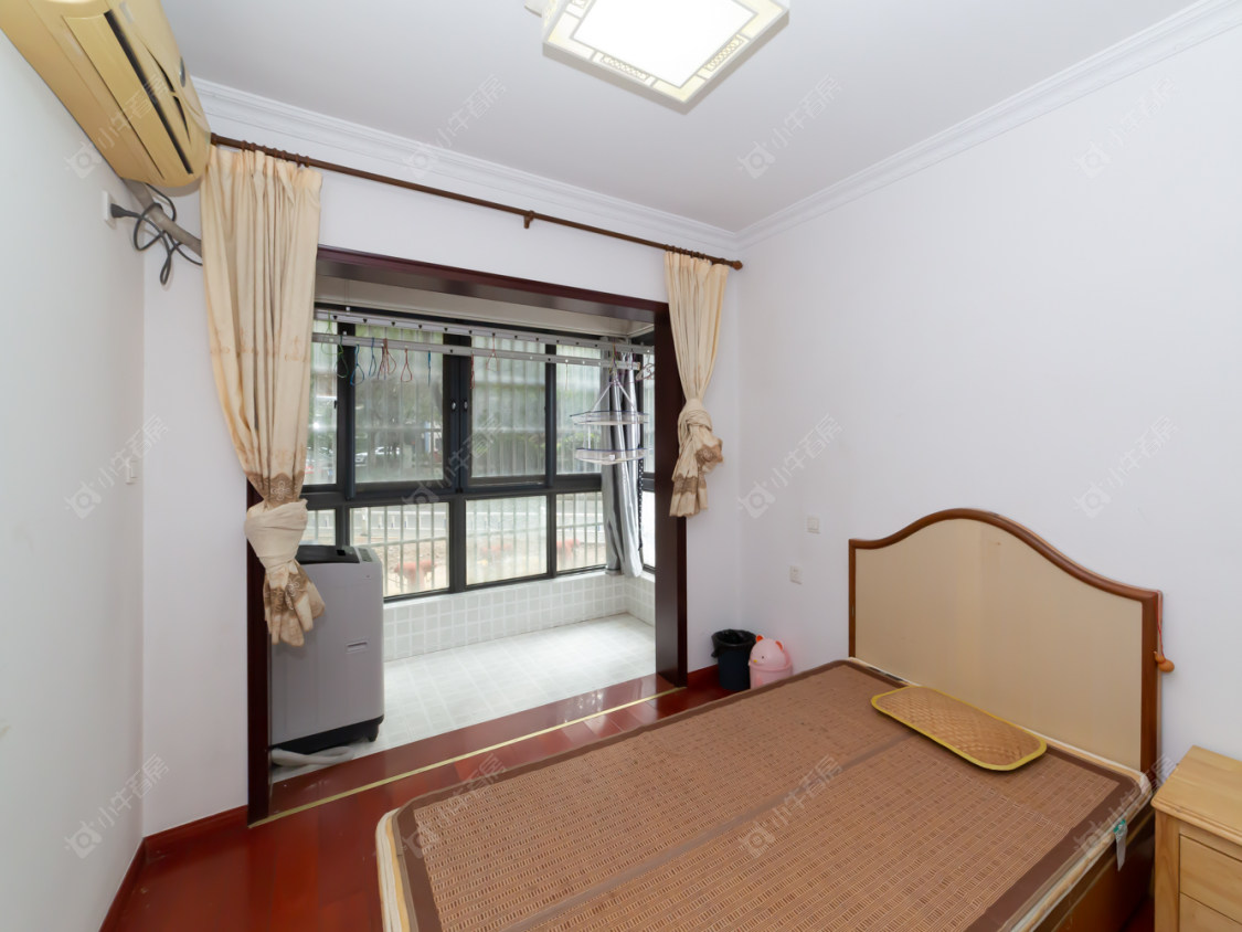 常州景秀世家在售二手房源室内图_小牛看房