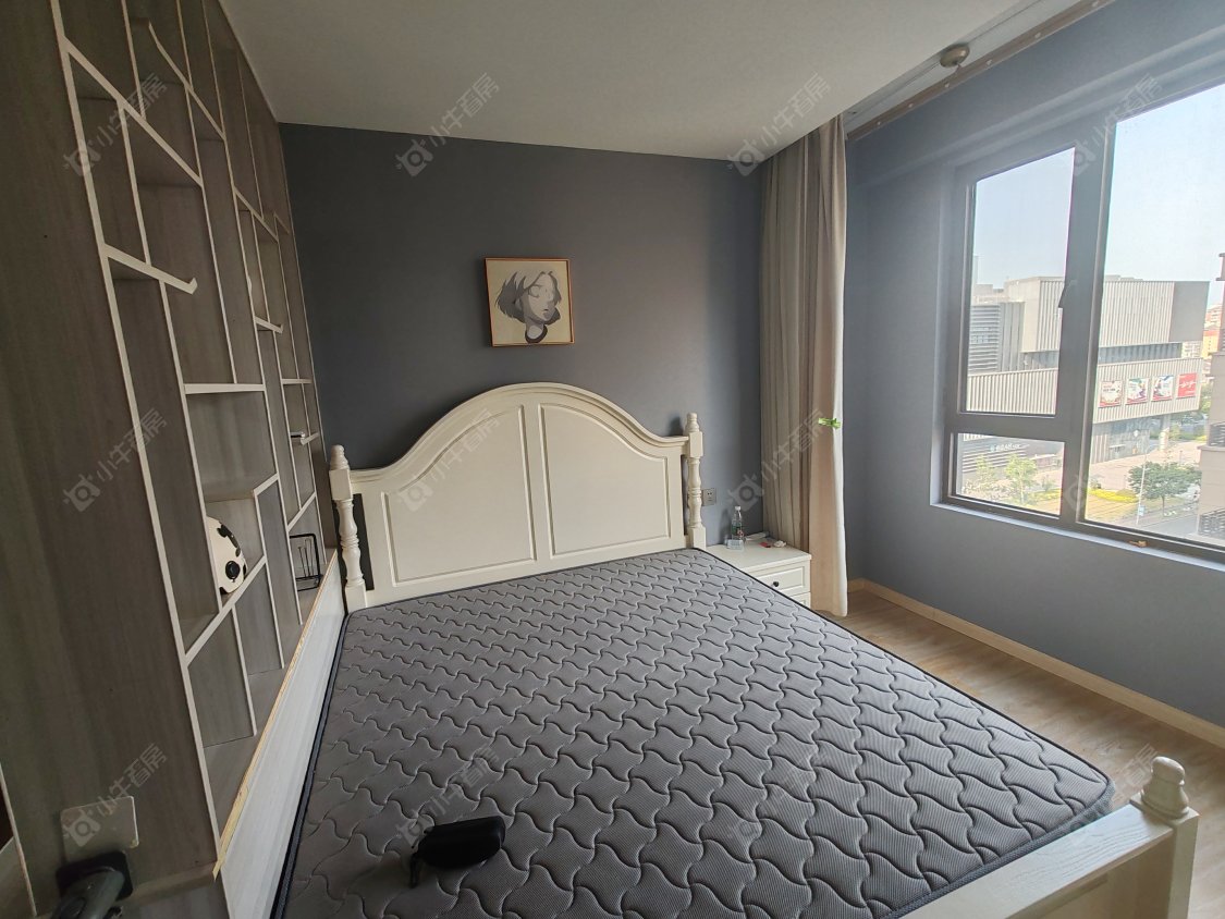 常州万科弘阳君望甲第在租房源_小牛看房