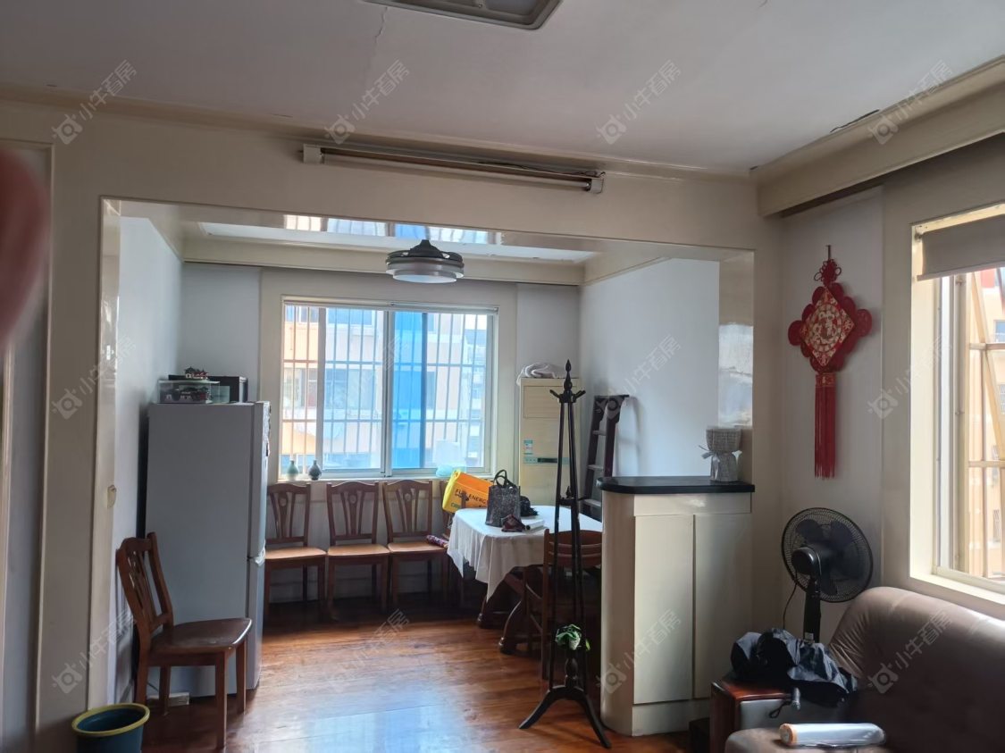 常州北环南村在租房源_小牛看房