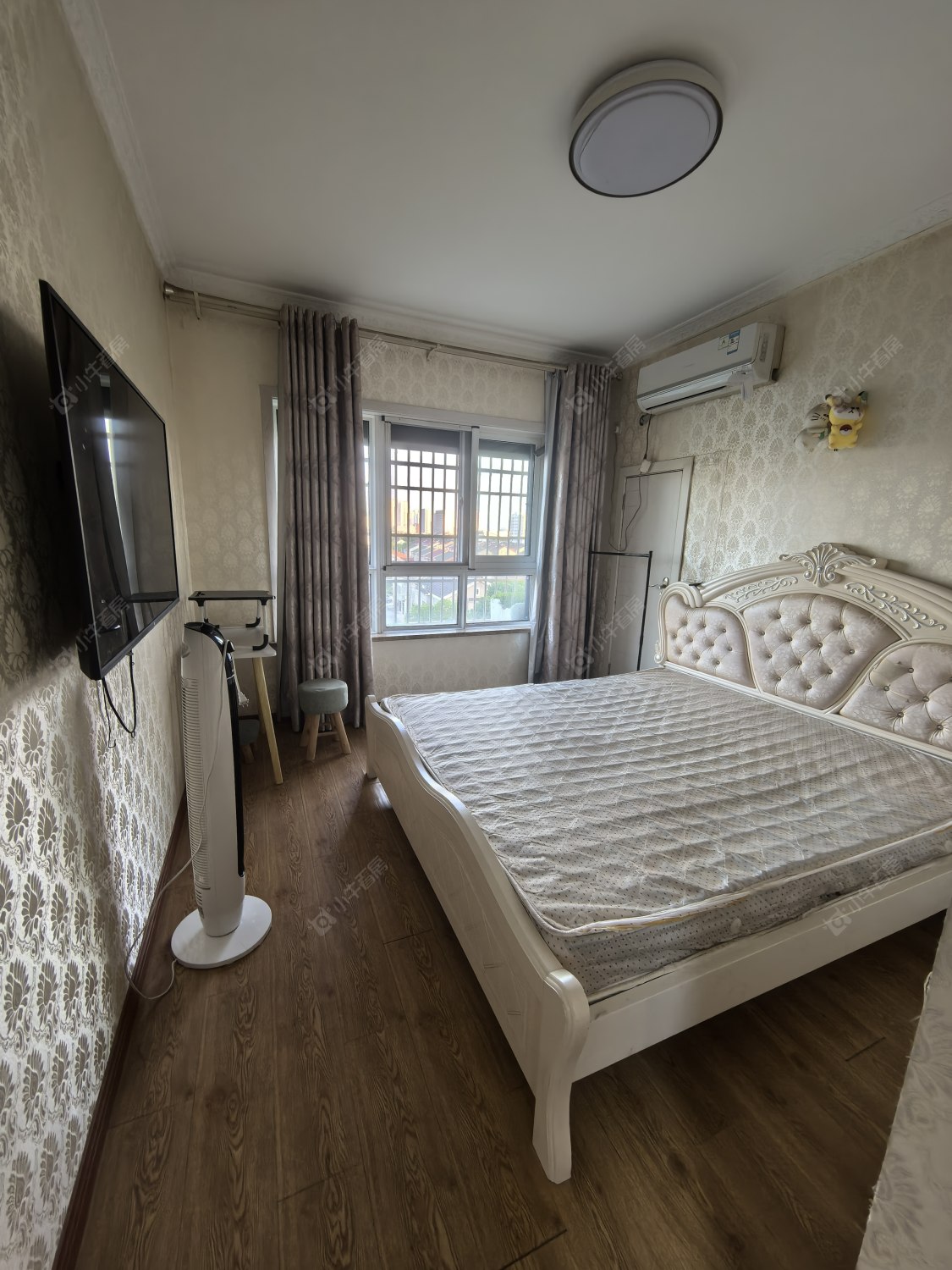 常州顺天花苑在租房源_小牛看房