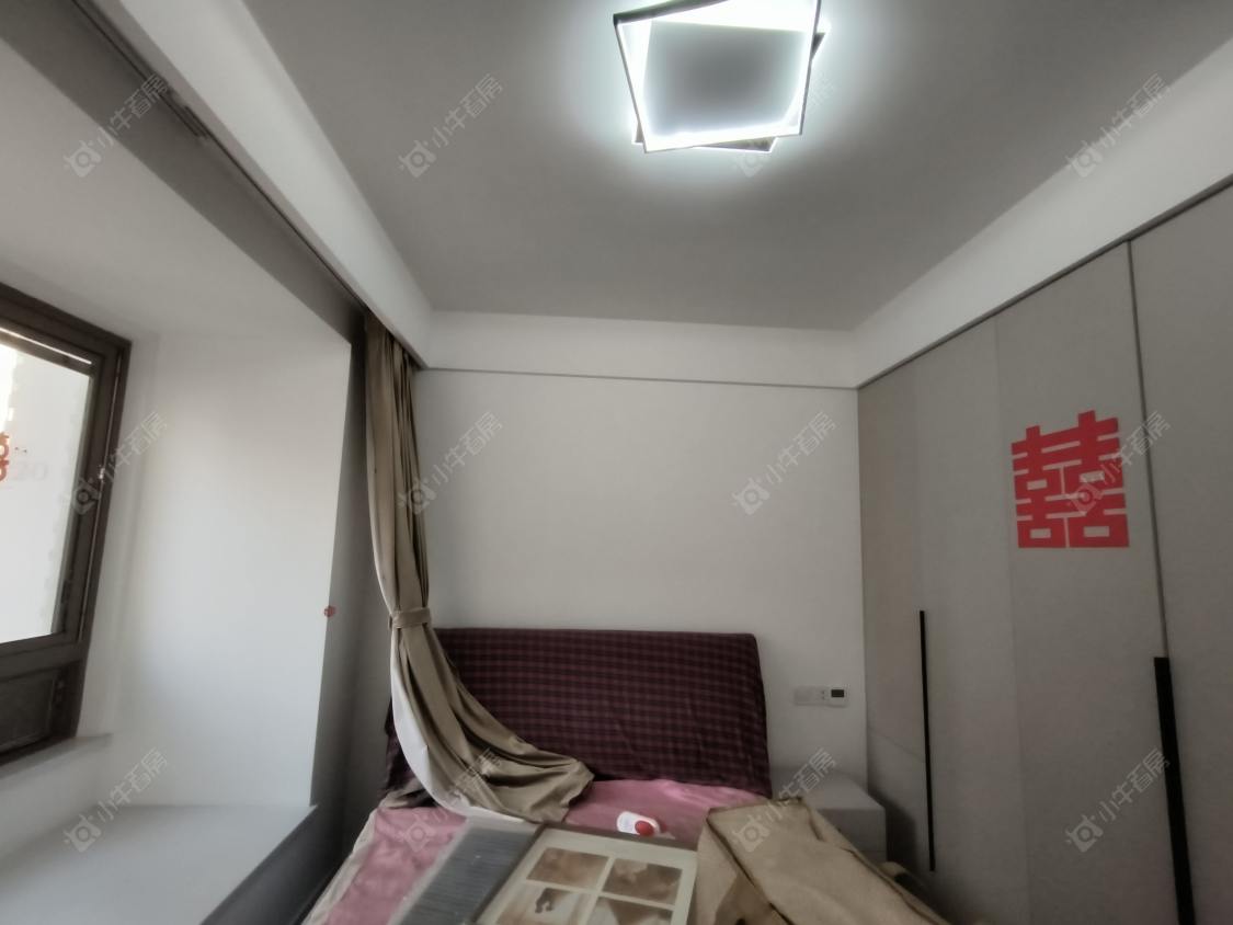 常州九洲玺在租房源_小牛看房