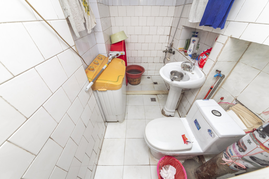 常州白云新村在售二手房源室内图_小牛看房