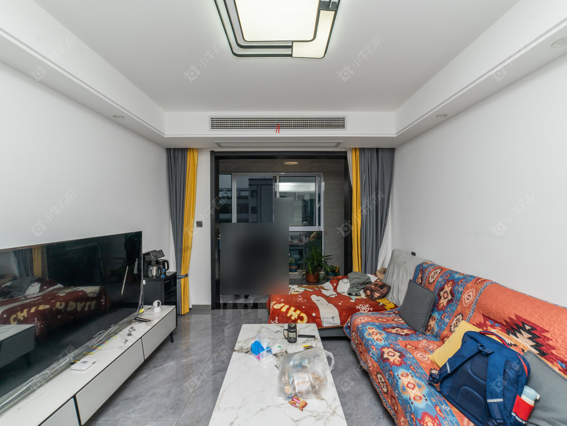 常州华润万象府在售二手房源_小牛看房