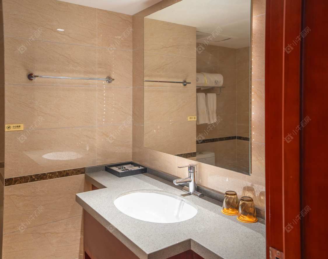 常州荣盛曼哈顿广场在租房源室内图_小牛看房