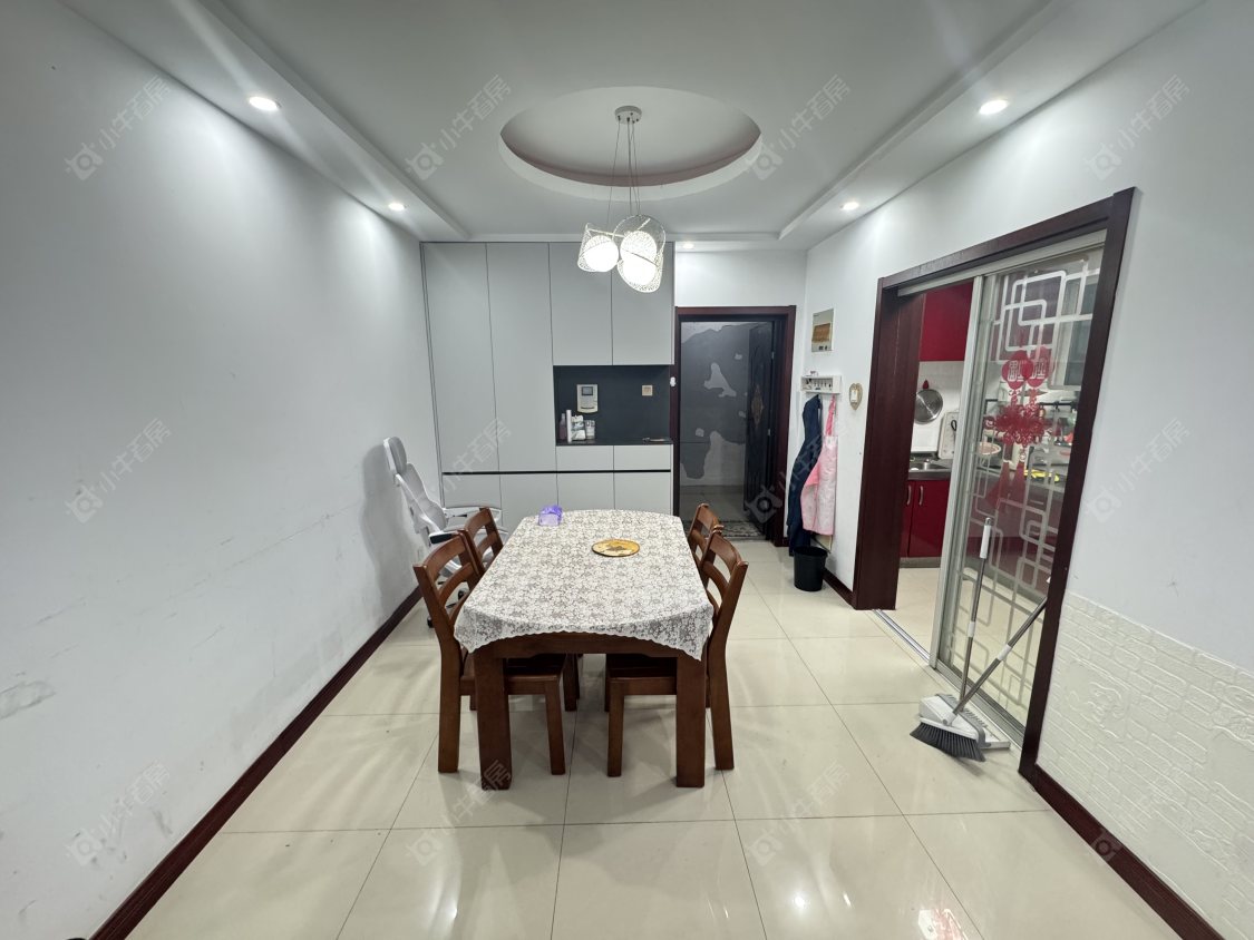 常州天润园在租房源室内图_小牛看房