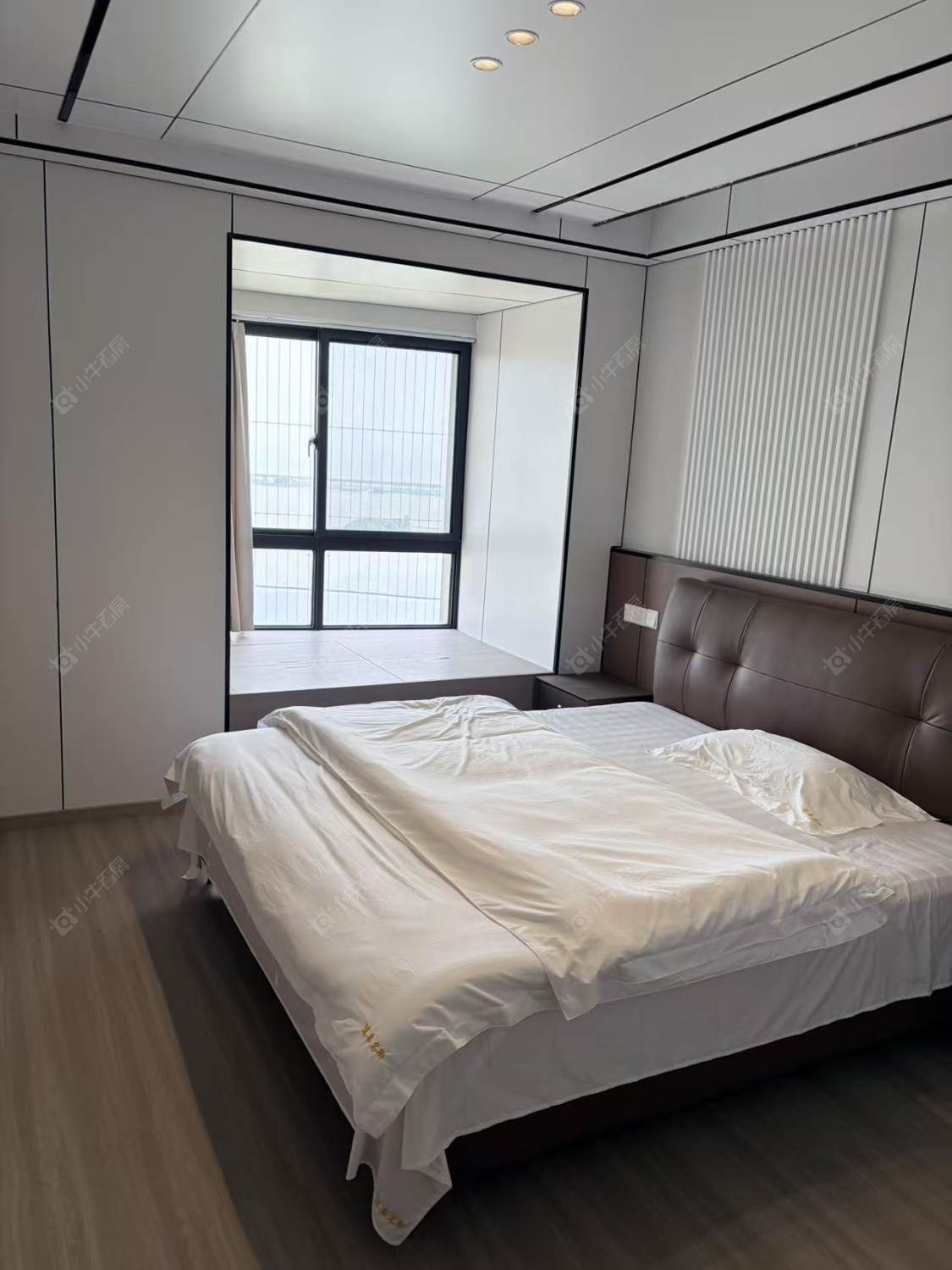 常州翡丽蓝湾在租房源室内图_小牛看房