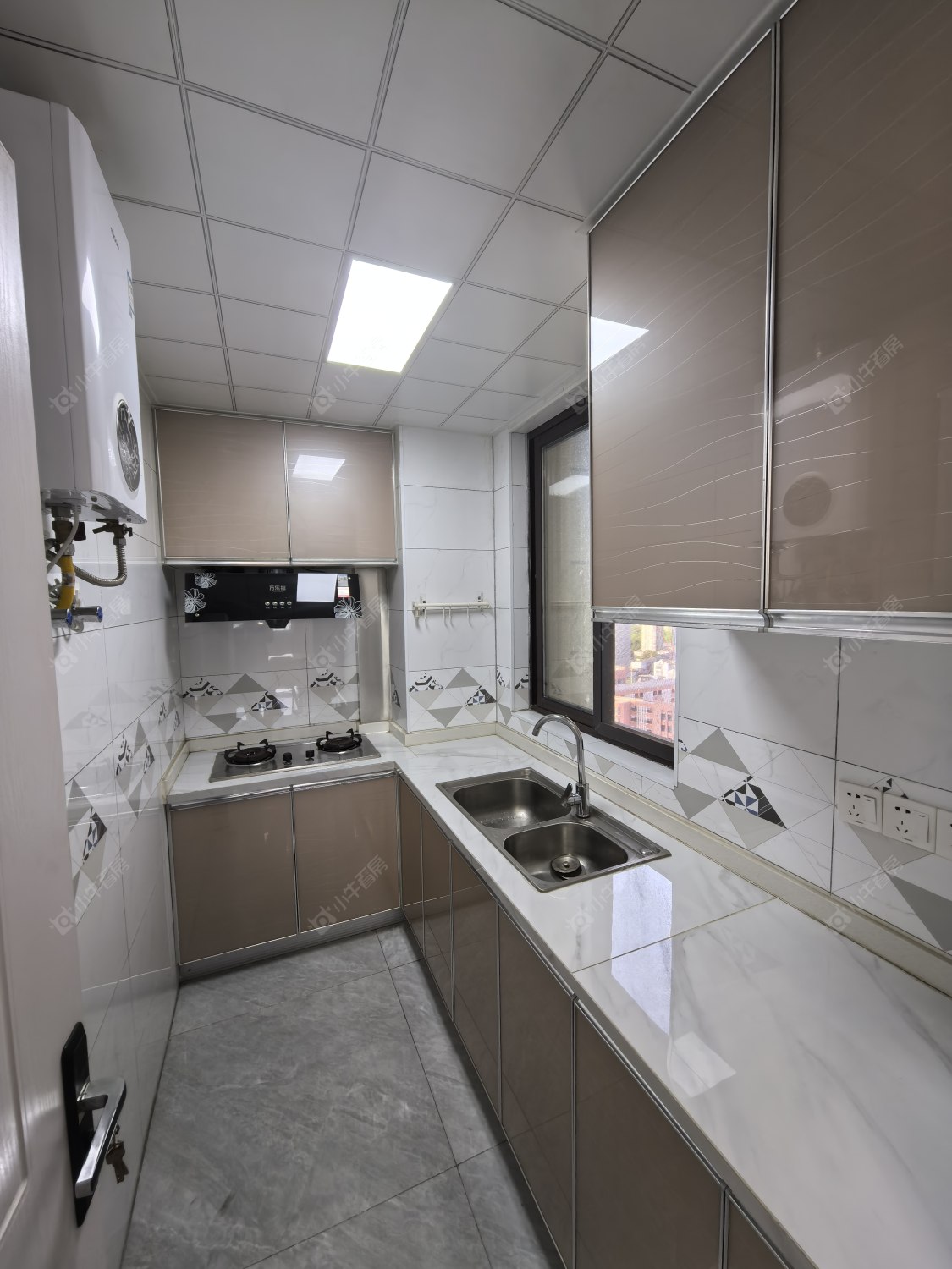 常州晋陵文锦在租房源_小牛看房