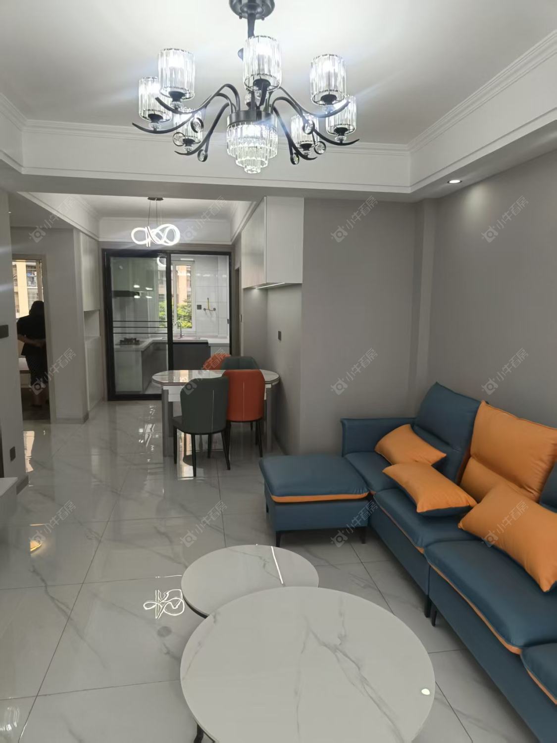 常州新景花苑一期租房_小牛看房