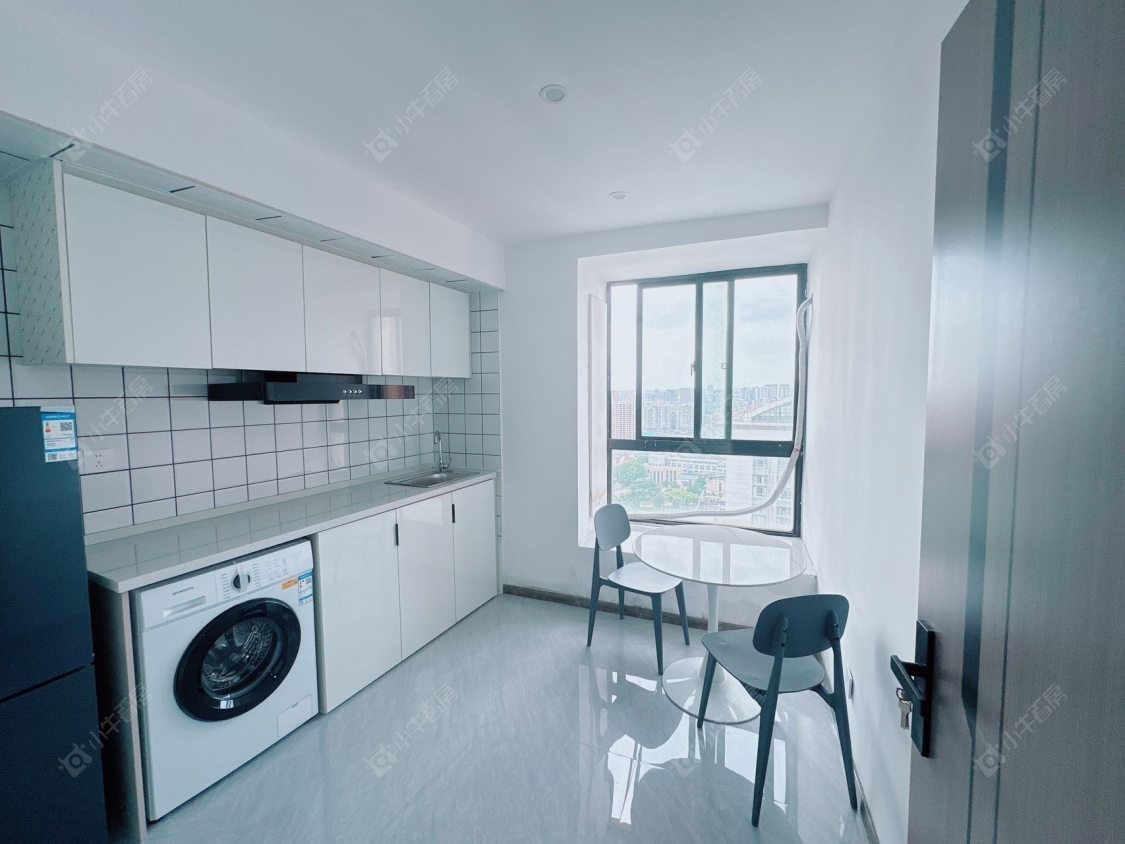 常州江南经典花园在租房源室内图_小牛看房