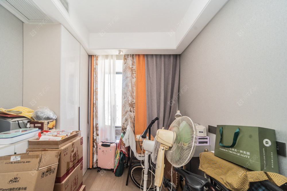 常州花语江南在售二手房源室内图_小牛看房