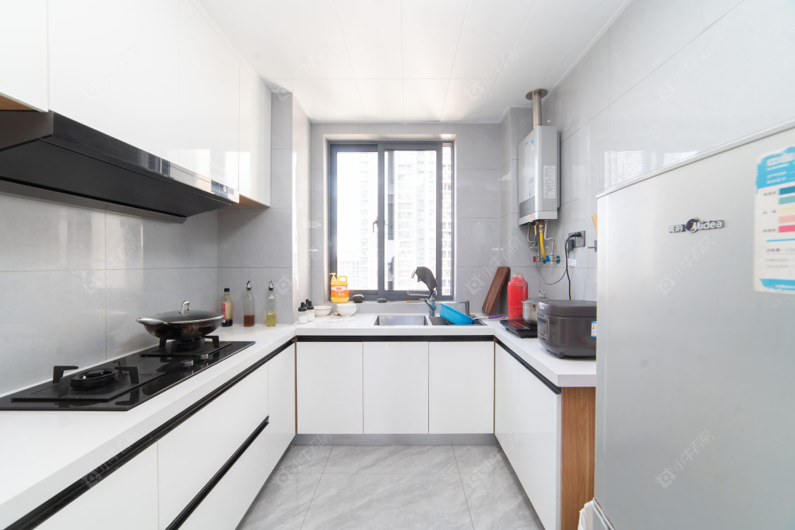 常州邹新东苑在售二手房源室内图_小牛看房