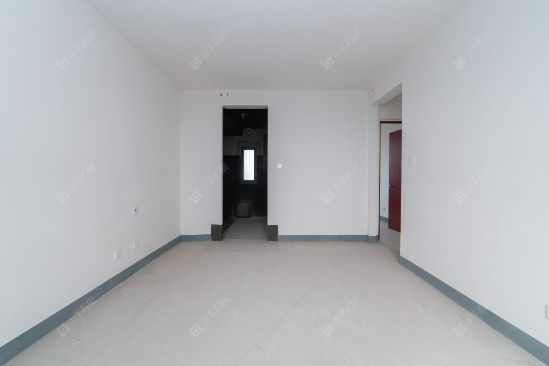 常州中梁金科启宸在售二手房源室内图_小牛看房