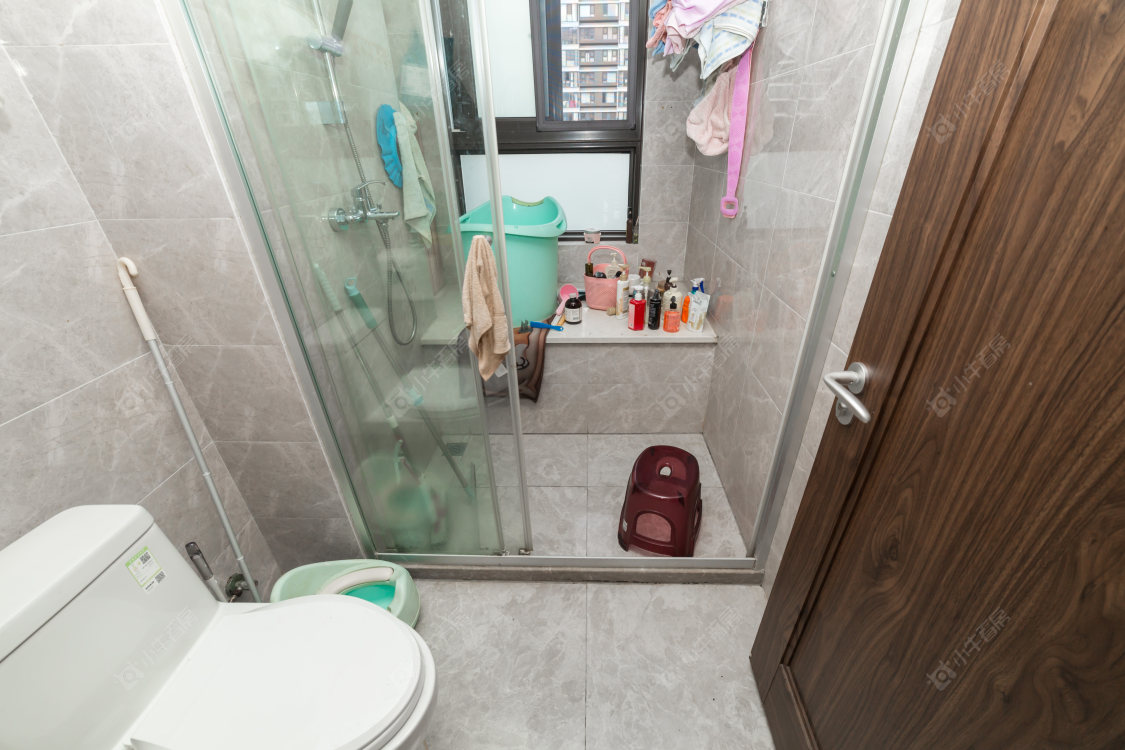 常州旭辉都会上著在售二手房源室内图_小牛看房