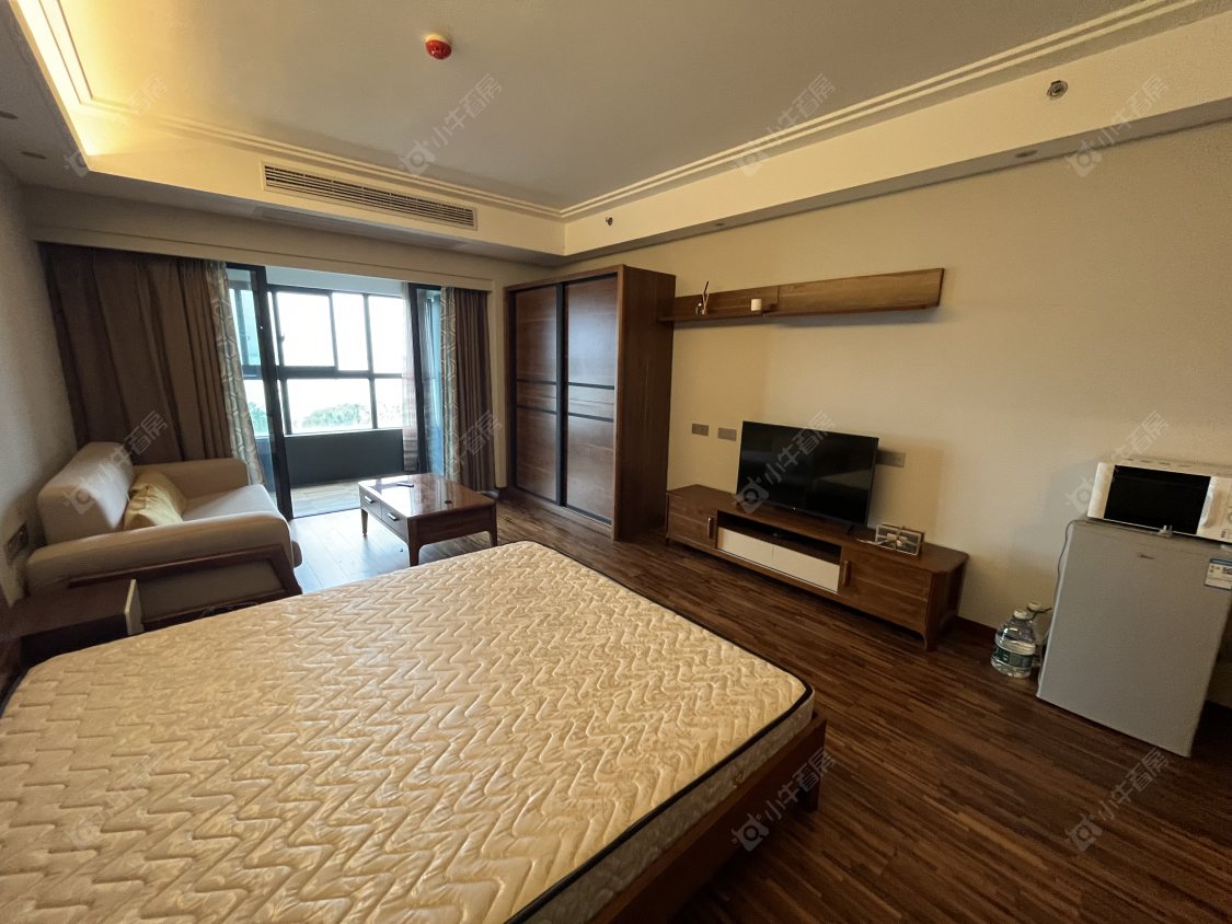 常州星河澜月湾在租房源室内图_小牛看房