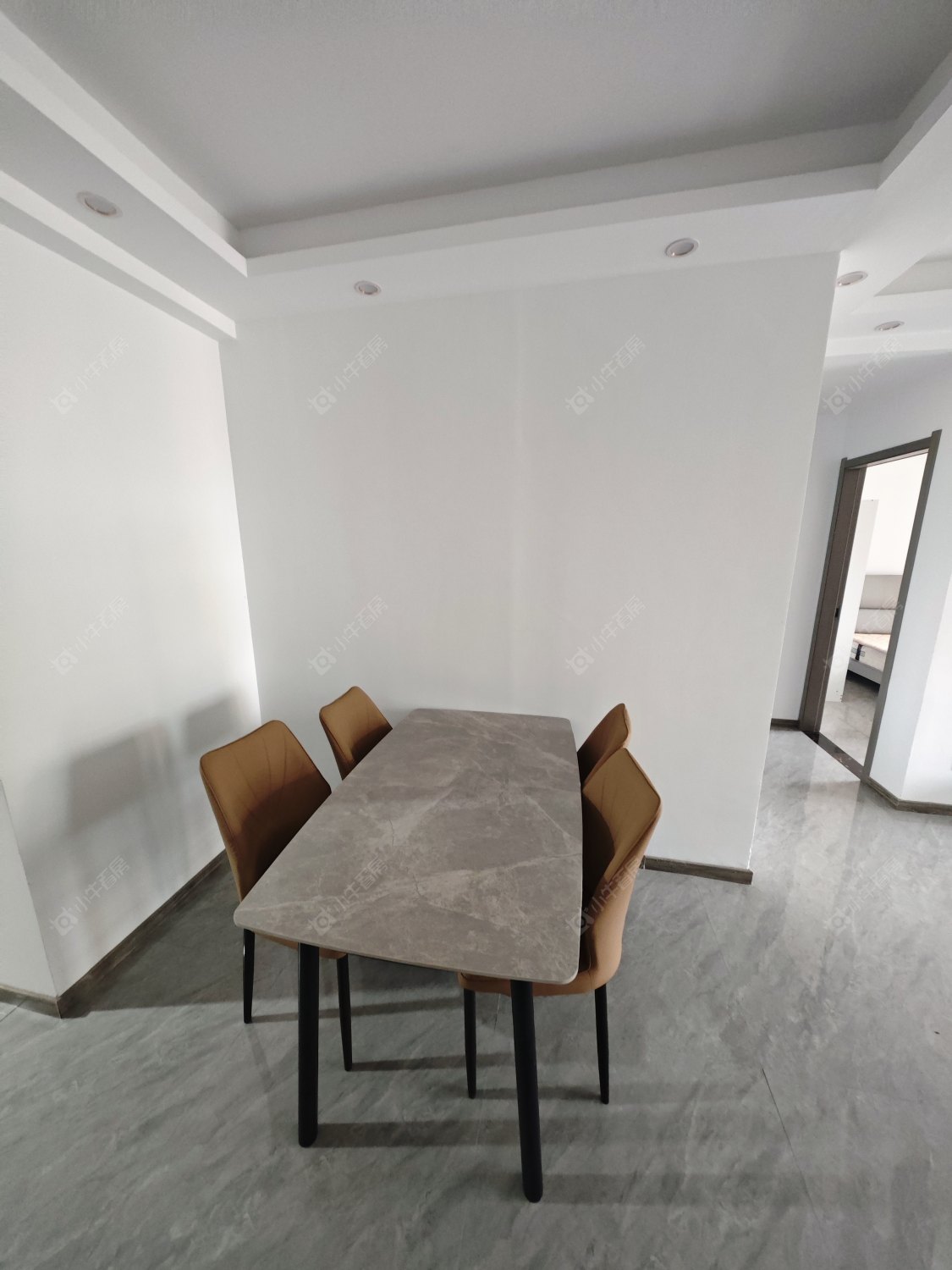 常州新城黑牡丹·世纪之光在租房源室内图_小牛看房