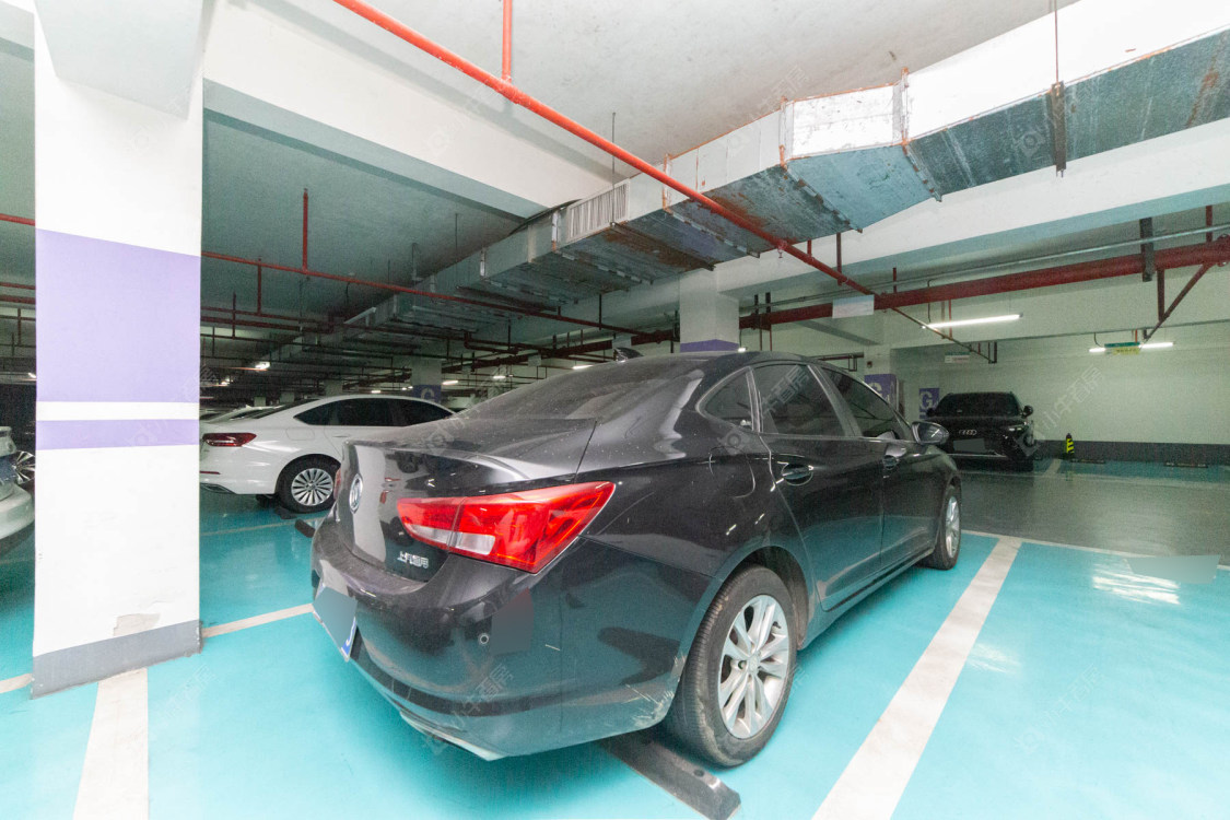 常州凤凰湖西苑在售二手房源室内图_小牛看房