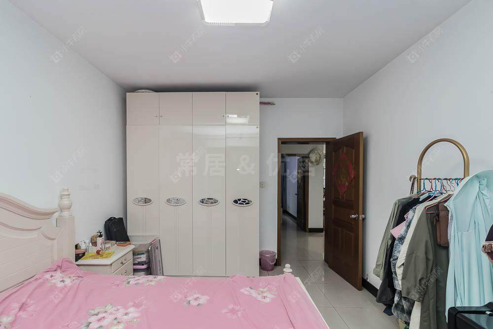 常州新城南都雅苑在售二手房源室内图_小牛看房