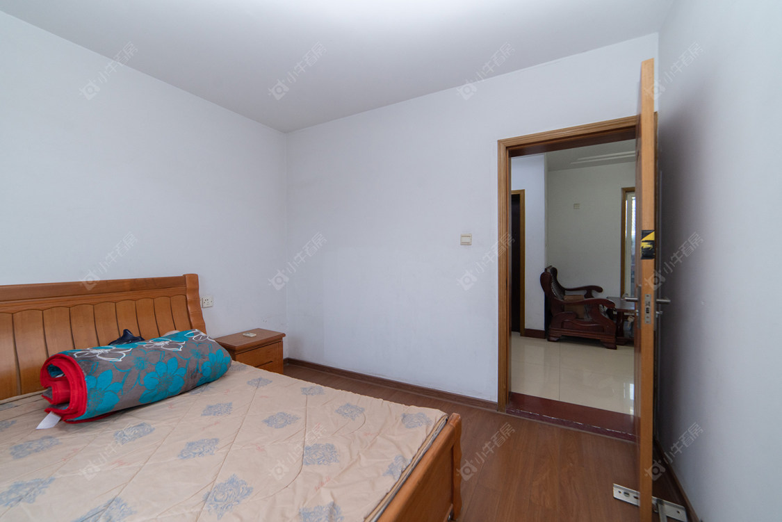 常州花之园在售二手房源室内图_小牛看房