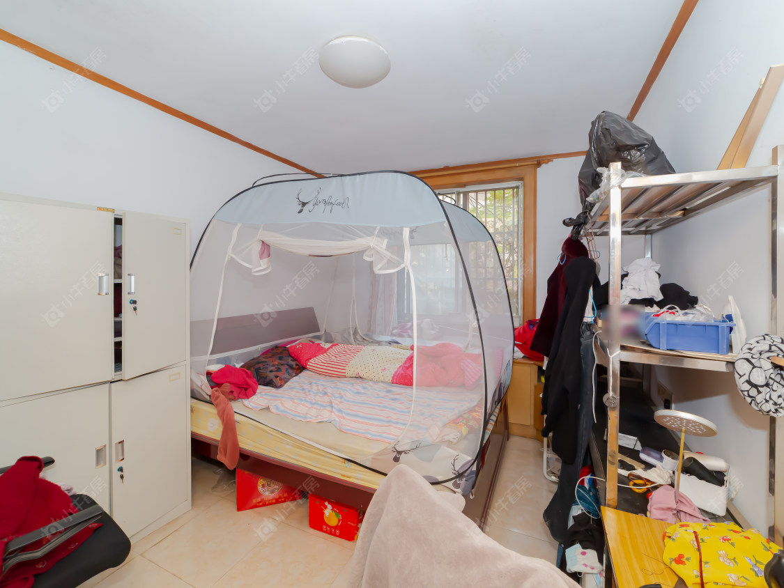 常州翠竹新村北区在售二手房源室内图_小牛看房