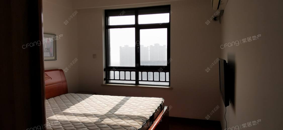 常州新城帝景南区租房_新城帝景南区3室2厅房源出租