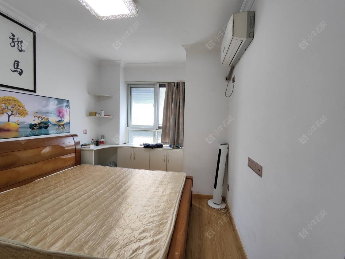 常州锦绣天地在租房源室内图_小牛看房