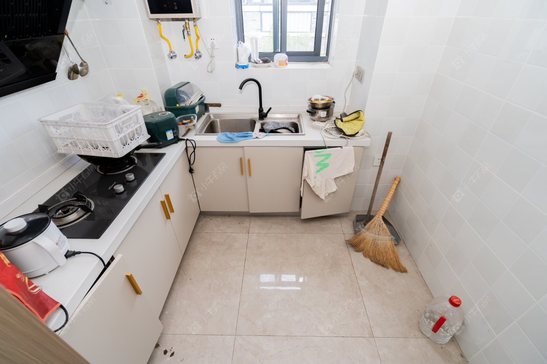 常州弘阳天下锦别墅区在售二手房源室内图_小牛看房