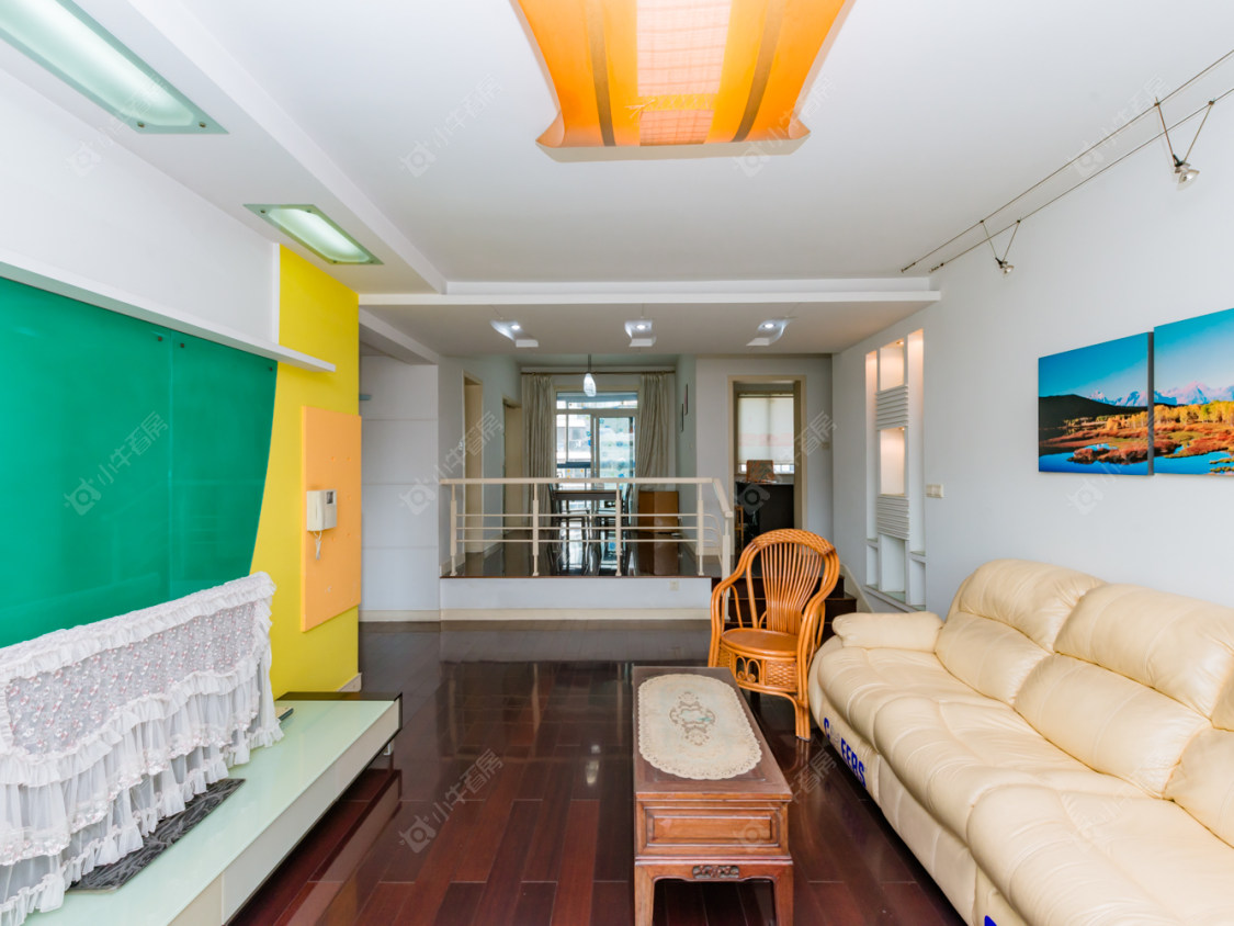 金色新城东区房源室内图 常州金色新城东区在售二手房源室内图_小牛看房