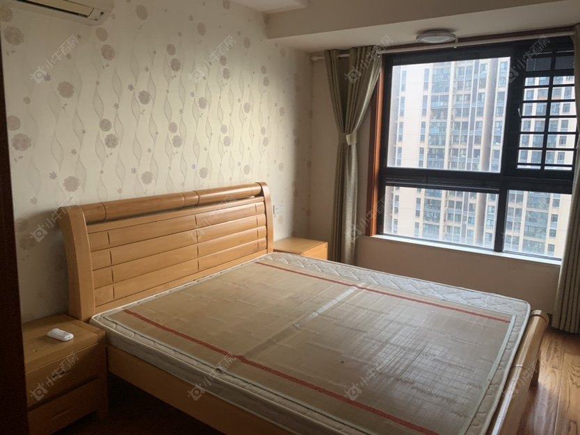 常州绿都万和城五区在租房源_小牛看房