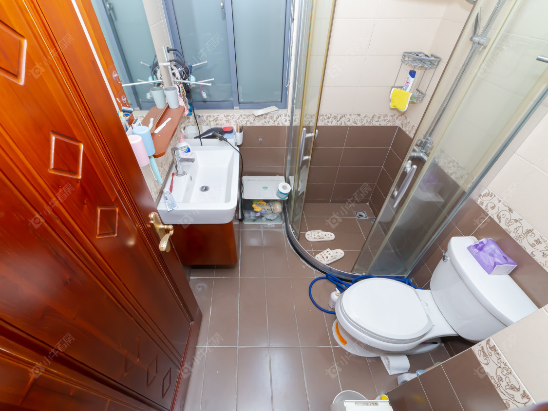 常州永宁雅苑在售二手房源室内图_小牛看房