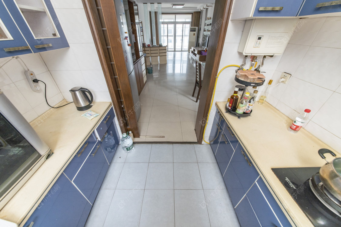 四季新城南苑房源室内图 常州四季新城南苑在售二手房源室内图_小牛看房