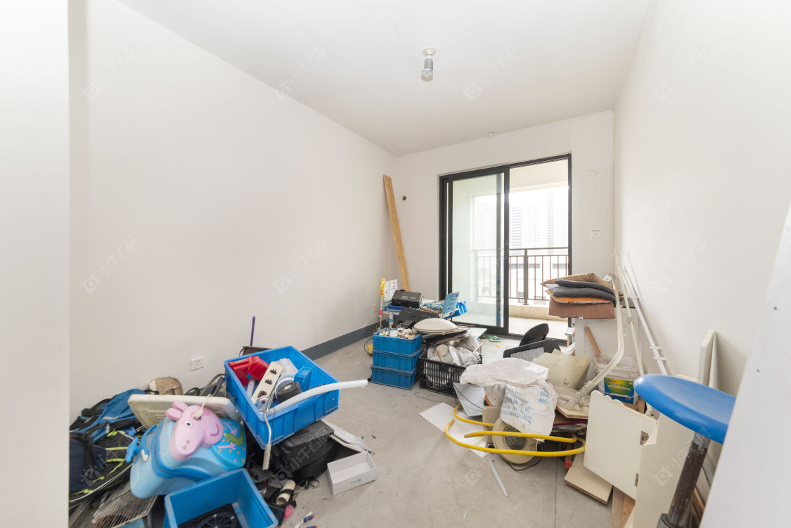 常州新城桃李郡在售二手房源室内图_小牛看房